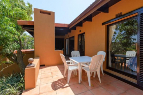 San Lameer Villa 2843 - 2 Bedroom Classic - 4 pax - San Lameer Rental Agency